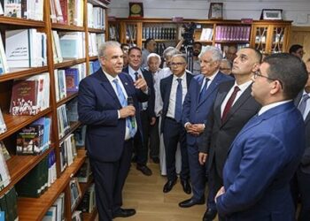 الرباط.. افتتاح مركز “بيت المقدس” للبحوث والدراسات