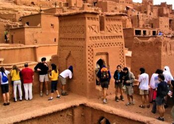 توقيع عقدين جديدين لتنمية السياحة في جهة الشرق وسوس-ماسة