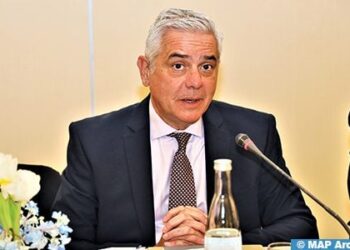 المغرب يترأس بفيينا الاجتماع الـ 21 للجنة التوجيهية للشبكة العالمية للسلامة والأمن النووي