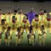 وزير الشباب والرياضة الكونغولي يعلن عن اعتذار منتخب بلاده عن خوض مباراة النيجر والمغرب .. 
