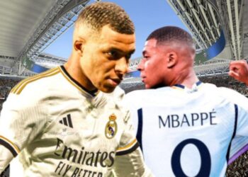 ريال مدريد يتوج بطلاً لأوروبا للمرة الـ15 ويقترب من ضم كيليان مبابي