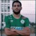  نادي بيراميدز المصري يبدي اهتمامه بلاعب الرجاء صابر بوݣرين
