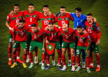 تعديلات مهمة في تشكيلة المنتخب المغربي لمواجهة الكونغو
