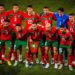 تعديلات مهمة في تشكيلة المنتخب المغربي لمواجهة الكونغو