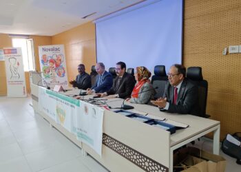 البروفسور عفيف يصف التكفل بالحامل والجنين بحماية الصحة العامة