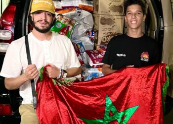 قصة أيوب شهيب من الهندسة الكهربائية إلى التميز بعالم التداول