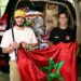 قصة أيوب شهيب من الهندسة الكهربائية إلى التميز بعالم التداول