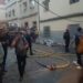انفجار قنينة غاز في طنجة يودي بحياة شخصين ويصيب خمسة آخرين