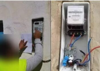 نزع عدادات الكهرباء والماء يغضب ساكنة مدينة شفشاون