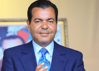 الشعب المغربي يحتفل  بالذكرى الرابعة والخمسين لميلاد صاحب السمو الملكي الأمير مولاي رشيد