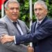وزير الداخلية الإسباني يشيد بالتنسيق مع المغرب في عملية “مرحبا 2024”