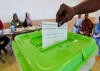 موريتانيا.. إغلاق مكاتب التصويت برسم الدور الأول من الانتخابات الرئاسية