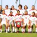 المنتخب الوطني النسوي لأقل من 16 سنة يفوز ودياً على كوت ديفوار بنتيجة 4-2