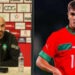  وليد الركراكي وطارق السكتيوي في رحلة حاسمة إلى إسبانيا لإقناع ريال مدريد بمشاركة إبراهيم دياز