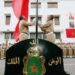 البرنامج الدراسي بالكلية الملكية للدراسات العسكرية العليا يواكب باستمرار تطور البيئة الاستراتيجية والعملياتية