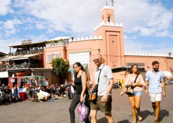 تنظيم منتدى السياحة والرياضة والتنمية المستدامة بمراكش