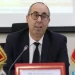 مصطفى فارس: المدير العام الجديد للوكالة الوطنية للموانئ