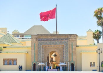 الأميرة للا لطيفة والدة جلالة الملك محمد السادس في ذمة الله