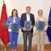 الشراكة بين المغرب والاتحاد الأوربي.. توقيع مشروع جديد لتعزيز الصناعات الثقافية والإبداعية بالمملكة