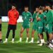 المنتخب المغربي يواصل تحضيراته لمواجهة زامبيا في تصفيات كأس العالم 2026