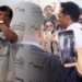حراسة مشددة واستقبال حار… النجم محمد رمضان يصل إلى مهرجان موازين