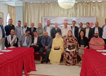 المقاولة الصحافية بالصحراء المغربية : ترافع مستمر لتطوير نموذج اقتصادي مواطن