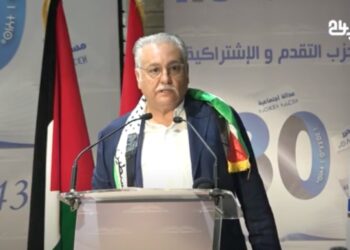 بنعبد الله: دعم الحكومة لمستوردي الأغنام هدفه إغناء الأغنياء