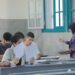 وسط حراصة مشددة.. تفتح مراكز الامتحانات أبوابها في وجه المترشحين