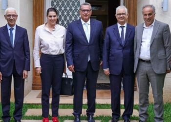 الأغلبية الحكومية: هناك تماسك وتناسق قوي في مكونات الحكومة