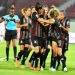 الجيش الملكي يتوج بلقب كأس العرش لكرة القدم النسوية للموسم الرياضي 2022-2023