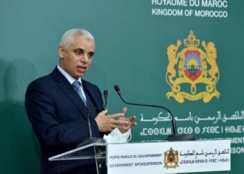 وزير الصحة يكشف تفاصيل الرسالة الملكية حول الإحصاء العام للسكان والسكنى 2024