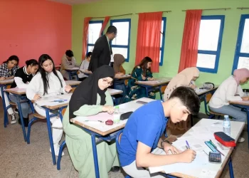 قرابة 150 ألف مترشحة ومترشحا سيجتازون الدورة الاستدراكية