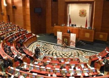 مجلس المستشارين يصادق بالأغلبية على مشروع القانون المتعلق بالعقوبات البديلة