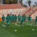 المنتخب المغربي لكرة القدم النسوية لأقل من 17 سنة يستعد لمواجهة زامبيا في تصفيات كأس العالم