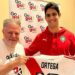  ياسين بونو يتواصل مع نادي ريفير بليت الأرجنتيني استعدادًا للانضمام إلى الدوري الارجنتيني 