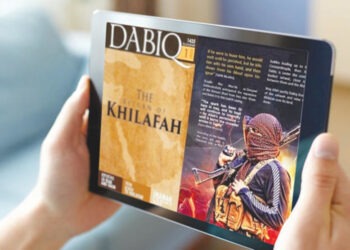 تفكيك قنوات دعائية تابعة لداعش تستعمل أكثر من 30 لغة