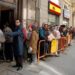 المغاربة أكثر العمال الأجانب مساهمة في نظام الضمان الاجتماعي بإسبانيا