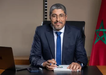 عادل الفقير يتسلم مهام المدير العام للمكتب الوطني للمطارات