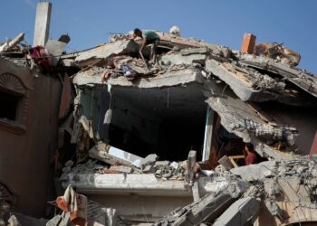 واشنطن: إسرائيل أبدت “استعدادا” لإبرام اتفاق هدنة في غزة