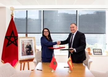 مجموعة “بلانيتا” وسفارة المغرب بمدريد تطلقان النسخة الثانية لبرنامج المنح الدراسية لمغاربة إسبانيا