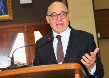 جان ماري هيدت: بفضل التقدير الكبير الذي توليه الدول لجلالة الملك أضحى الطريق البري ممكنا