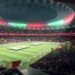 المملكة المغربية تنافس وبقوة إسبانيا على إحتضان المباراة النهائية لكأس العالم …