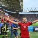 نديم بيرامي يسجل أسرع هدف في تاريخ كأس أوروبا