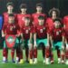 المنتخب الوطني لأقل من 15 سنة يجري تجمعًا إعداديًا في مركب محمد السادس