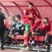 يوسف النصيري يرد على دعم الركراكي بتصرف غير متوقع..