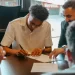 تمديد عقد بلال بافضيلي مع مالين البلجيكي حتى 2027 بعد موسم استثنائي