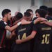 الجيش الملكي يفوز على الفتح الرباطي في آخر جولات البطولة الاحترافية الأولى