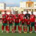 المنتخب المغربي الأولمبي يتجاوز عقبة نظيره الليبيري بخمسة أهداف مقابل واحد