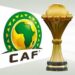 الاتحاد الأفريقي يمنح مصر حق استضافة بطولة أمم أفريقيا للشباب 2025