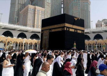 طواف الوداع.. شهادات حجاج عن تجربة روحية “لا تنسى”